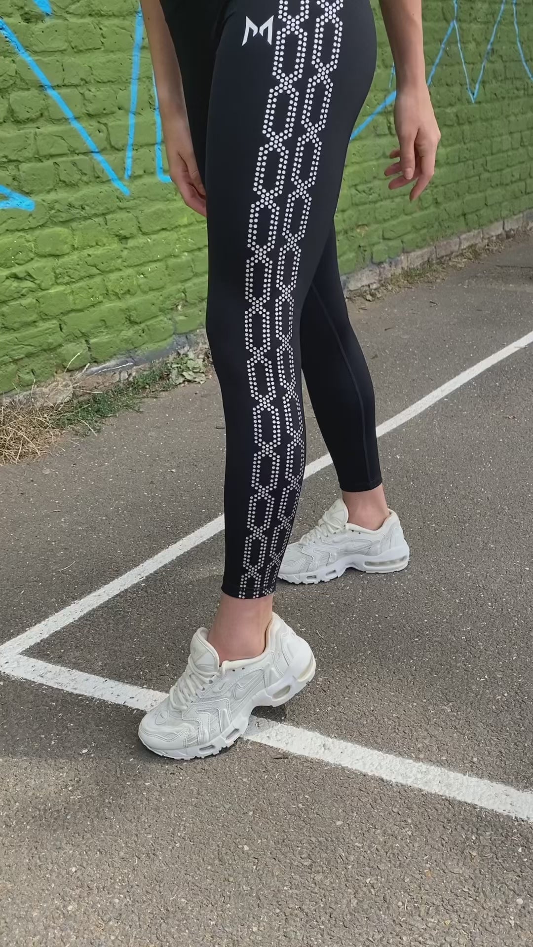 ZEST SPORTS TOP by MAZRACHI
