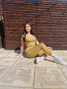 AGILE SPORTS TOP by MAZRACHI