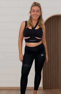 NAIROBI LEGGINGS by MAZRACHI