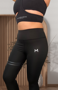 NAIROBI LEGGINGS by MAZRACHI