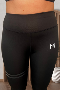 NAIROBI LEGGINGS by MAZRACHI