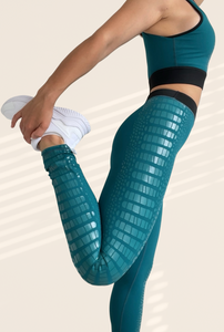 ICONIC LEGGINGS by MAZRACHI