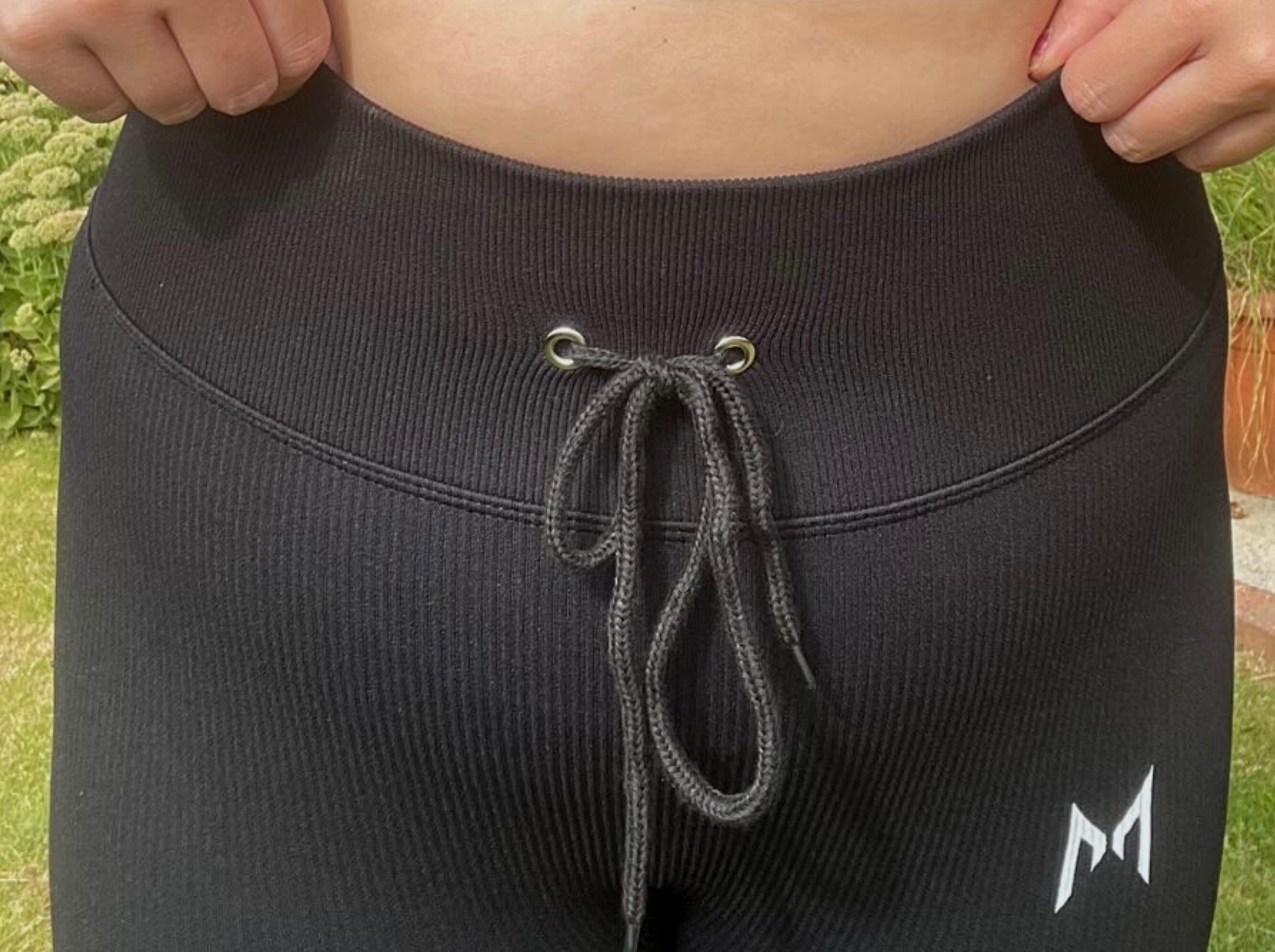 QUINTESSENCE LEGGINGS by MAZRACHI