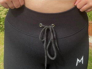 QUINTESSENCE LEGGINGS by MAZRACHI