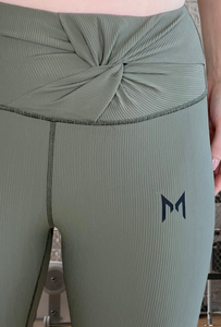 HEAD TURNER LEGGINGS by MAZRACHI