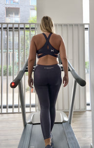 SENSATIONAL LEGGINGS by MAZRACHI