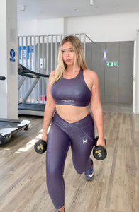 SENSATIONAL LEGGINGS by MAZRACHI