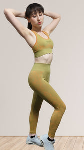 AGILE SPORTS TOP by MAZRACHI