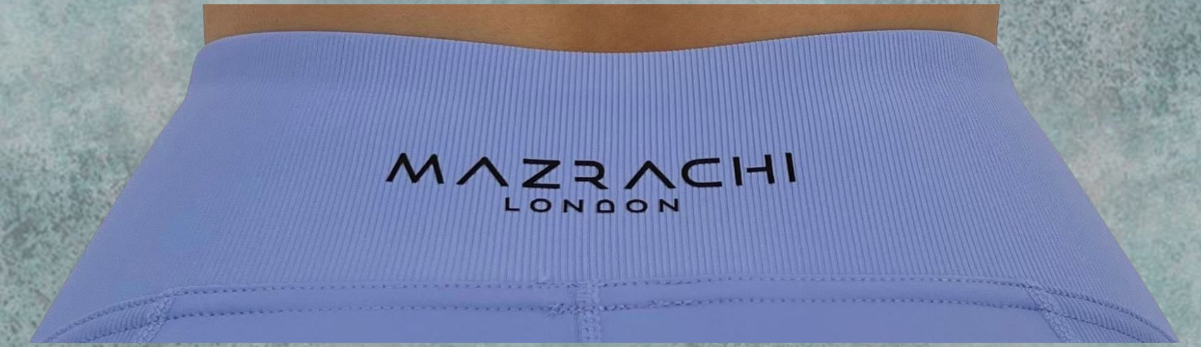 ELITE LEGGINGS by MAZRACHI