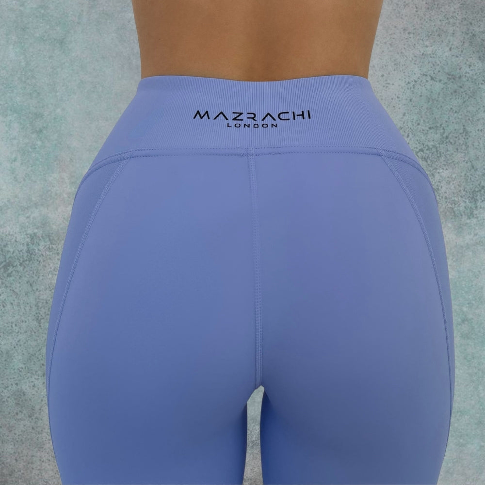 ELITE LEGGINGS by MAZRACHI