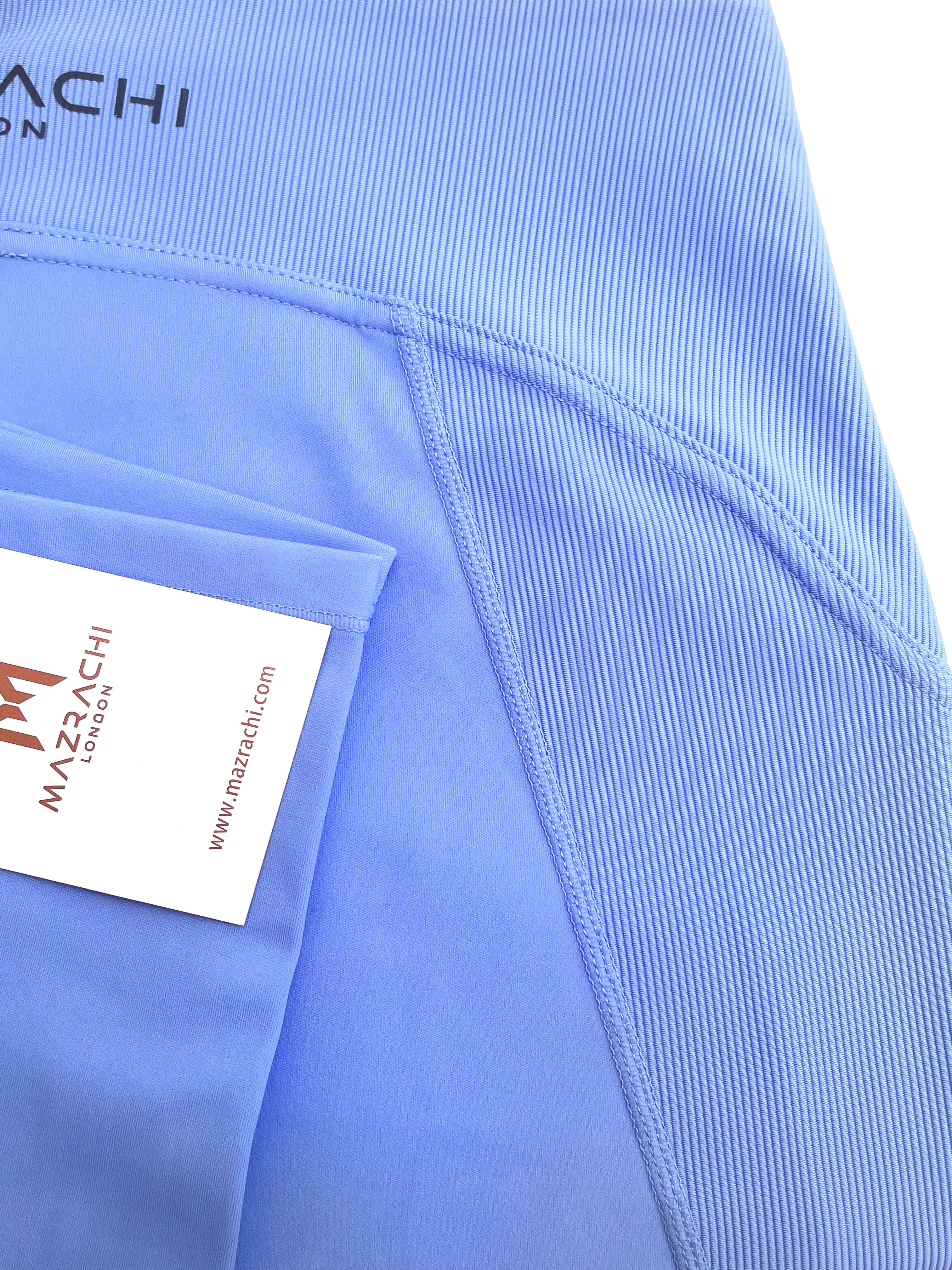 ELITE LEGGINGS by MAZRACHI