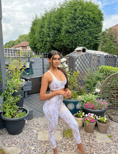 VIVACITY LEGGINGS by MAZRACHI