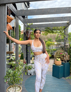 VIVACITY LEGGINGS by MAZRACHI