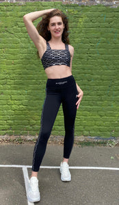 ZEST SPORTS TOP by MAZRACHI