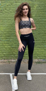ZEST SPORTS TOP by MAZRACHI