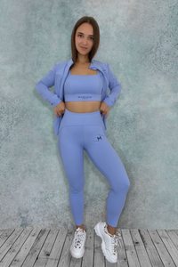 ELITE LEGGINGS by MAZRACHI